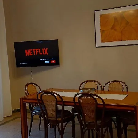 Appartamento Via Gramsci - Free Gated Parking - 5 Minutes From Center Lucca Exterior photo