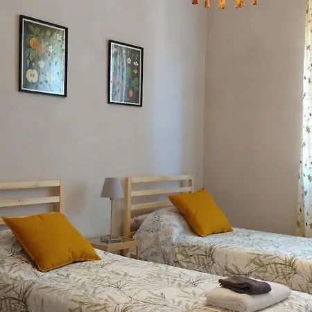 Appartamento Via Gramsci - Free Gated Parking - 5 Minutes From Center Lucca Exterior photo