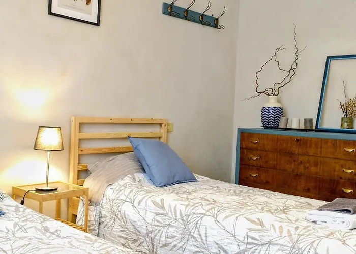Appartamento Via Gramsci - Free Gated Parking - 5 Minutes From Center