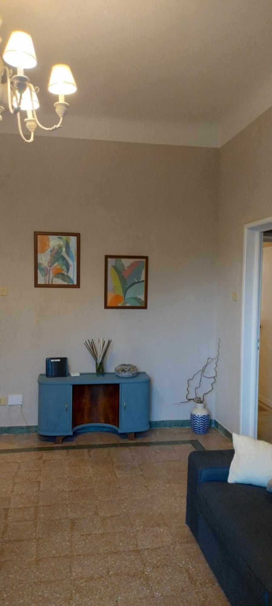 Appartement Via Gramsci - Free Gated Parking - 5 Minutes From Center *