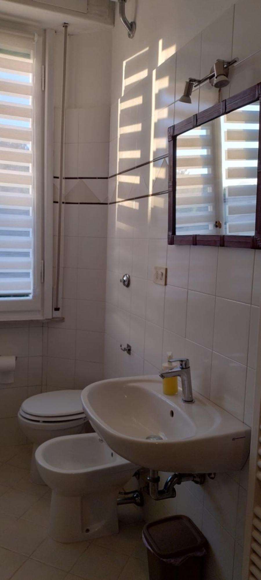 Via Gramsci - Free Gated Parking - 5 Minutes From Center Appartement