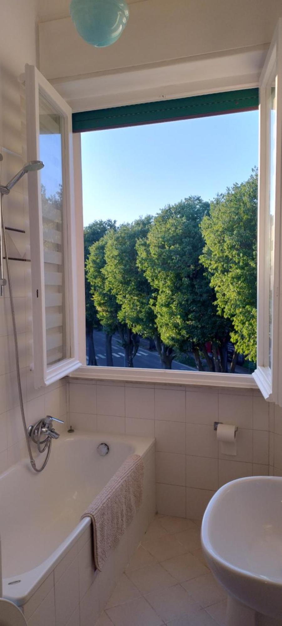 Appartement Via Gramsci - Free Gated Parking - 5 Minutes From Center