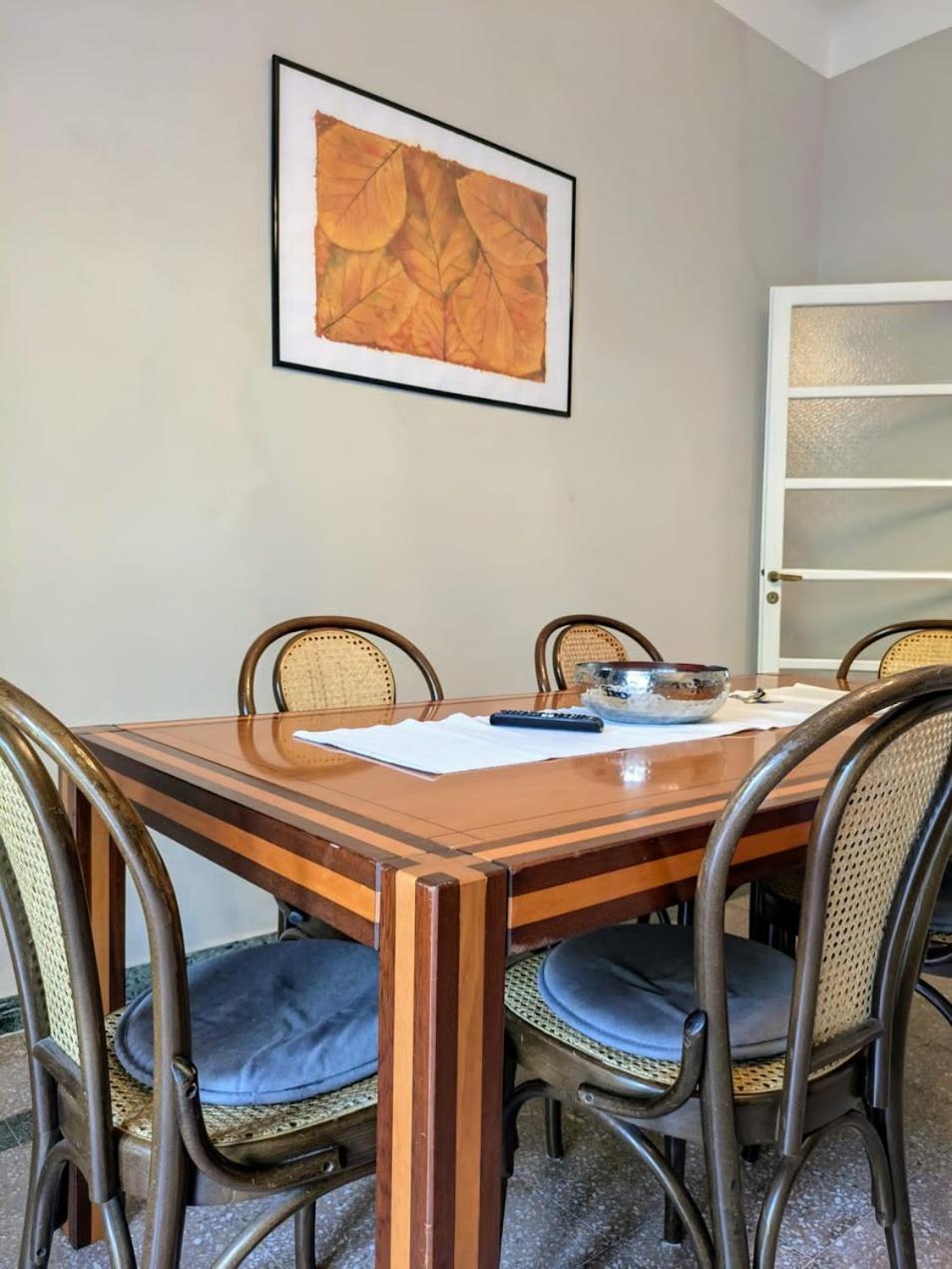 Via Gramsci - Free Gated Parking - 5 Minutes From Center Apartment *