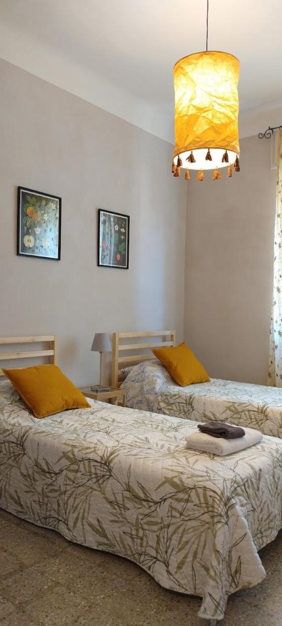 Appartement Via Gramsci - Free Gated Parking - 5 Minutes From Center Lucques