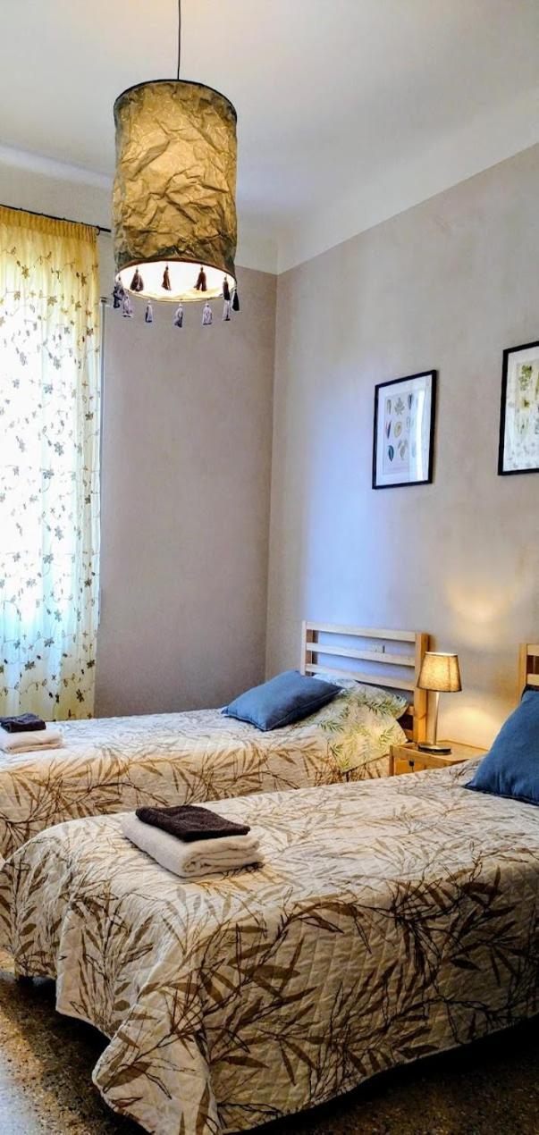 Via Gramsci - Free Gated Parking - 5 Minutes From Center Apartment