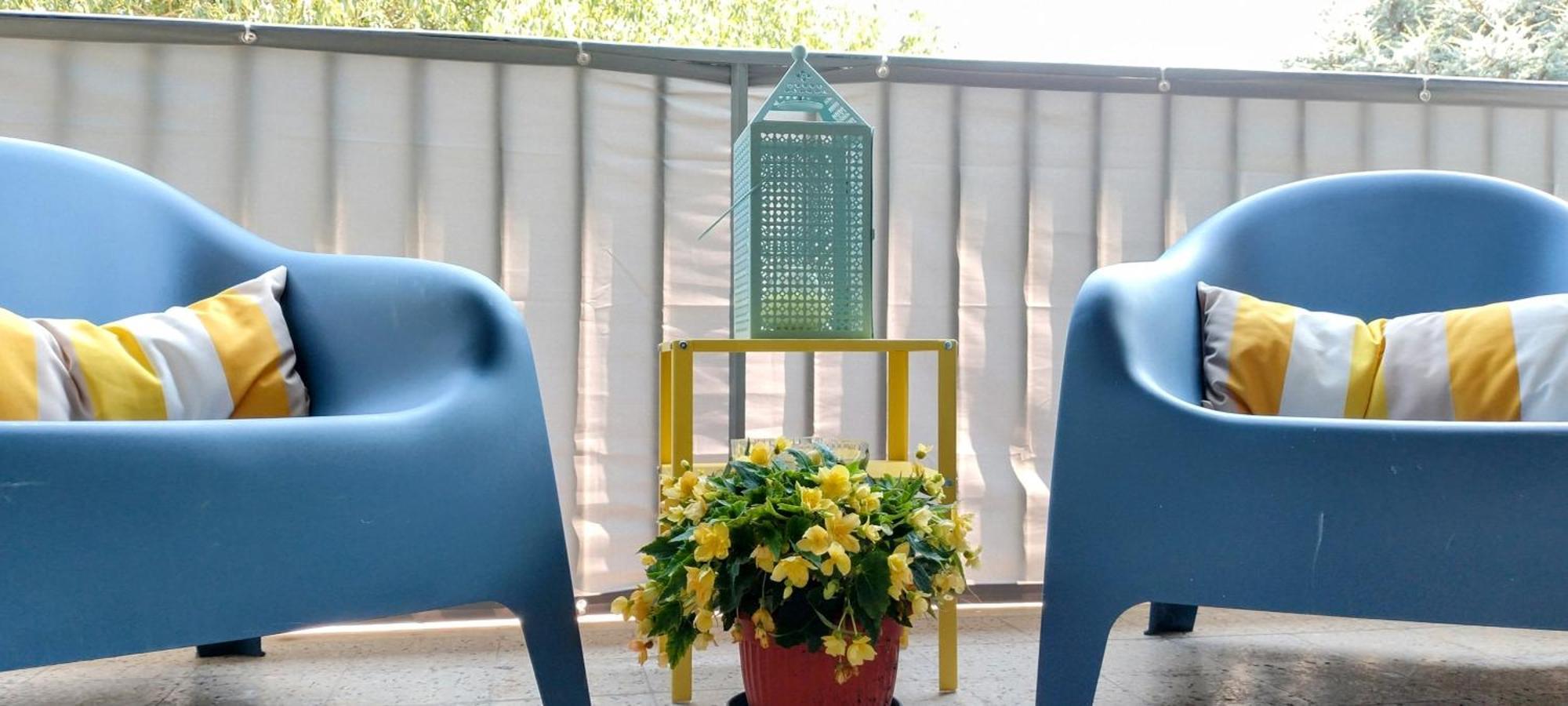 Via Gramsci - Free Gated Parking - 5 Minutes From Center Apartment